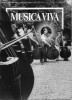 copertina Musica Viva