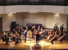 Concerto Conservatorio di Torino