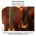 Trio Sperger