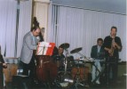 Midnight Jazz Quartet